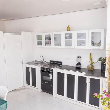 Hostal Casa Dandy Cartagena Exteriör bild