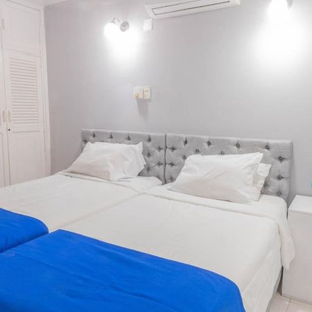 Hostal Casa Dandy Cartagena Exteriör bild
