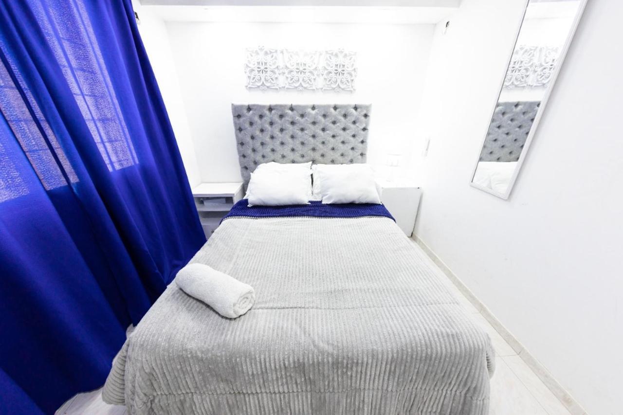 Hostal Casa Dandy Cartagena Exteriör bild