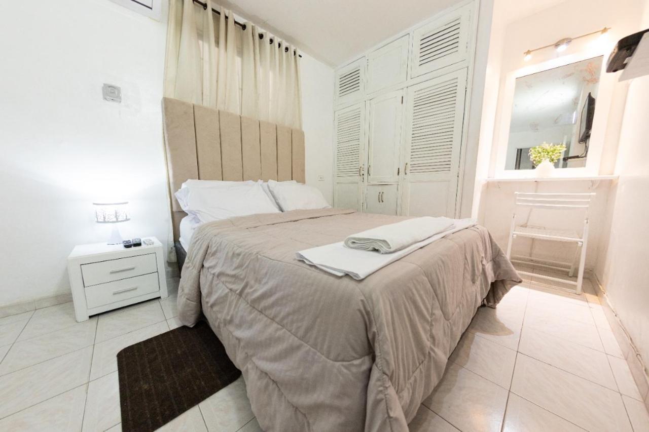 Hostal Casa Dandy Cartagena Exteriör bild