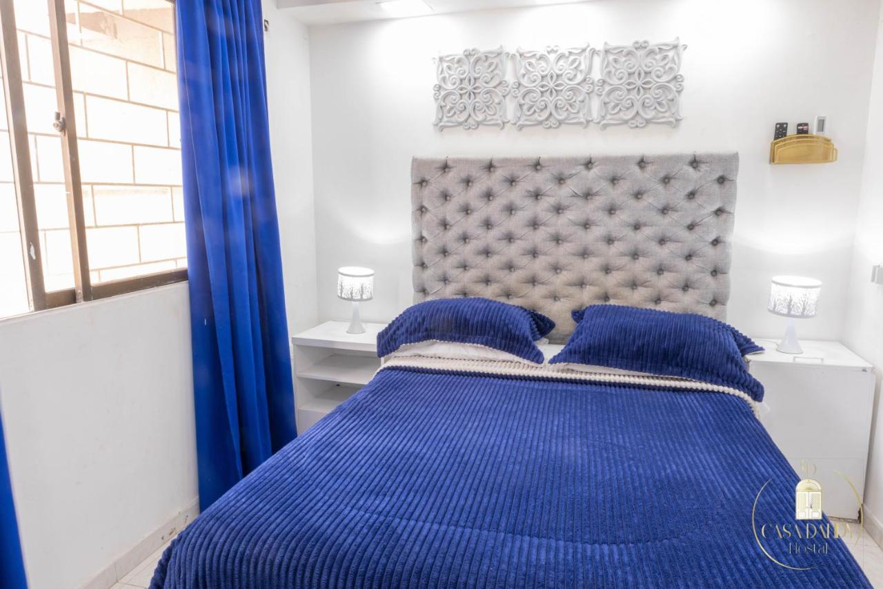 Hostal Casa Dandy Cartagena Exteriör bild