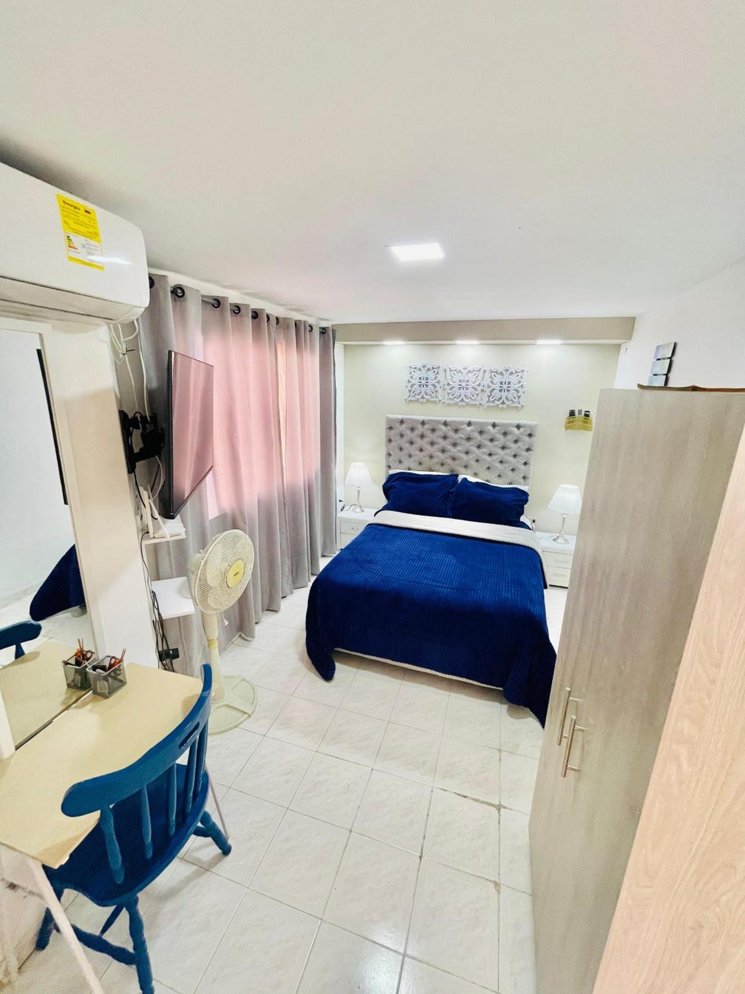 Hostal Casa Dandy Cartagena Exteriör bild