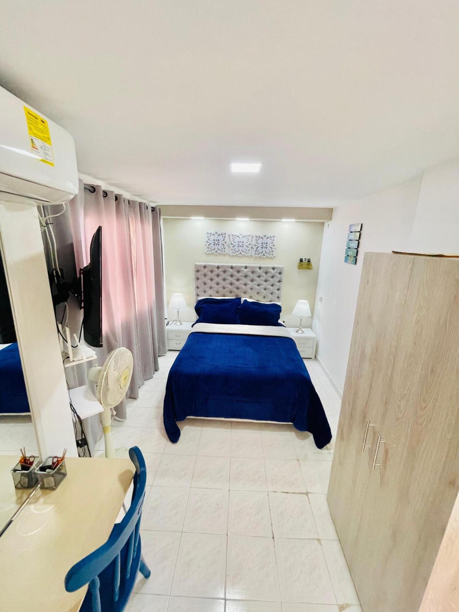 Hostal Casa Dandy Cartagena Exteriör bild